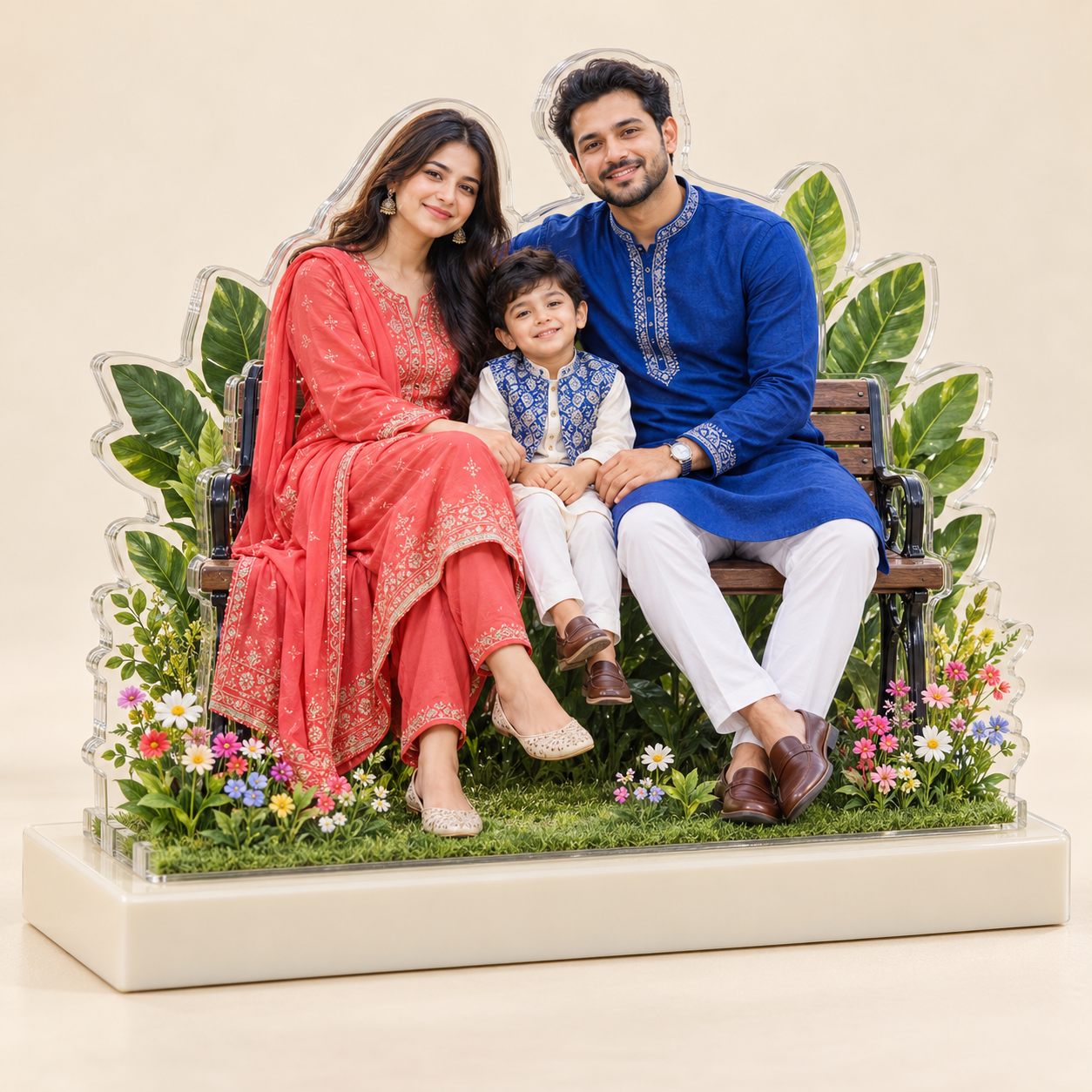 ফ্যামিলি স্ট্যান্ড